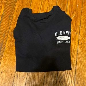Old navy tee